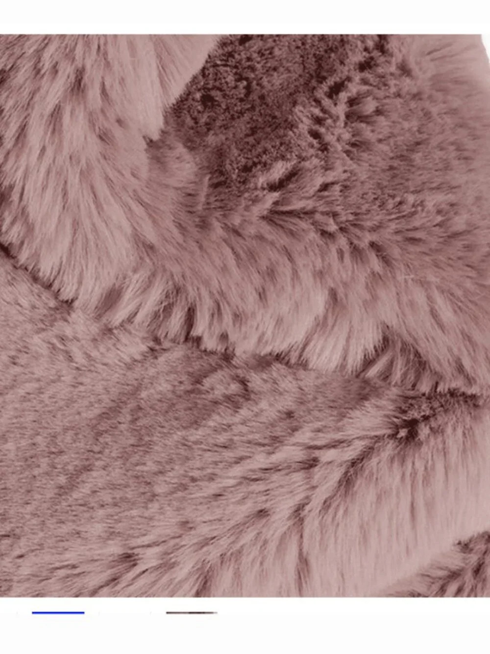 UnHide Marshmallow Blanket